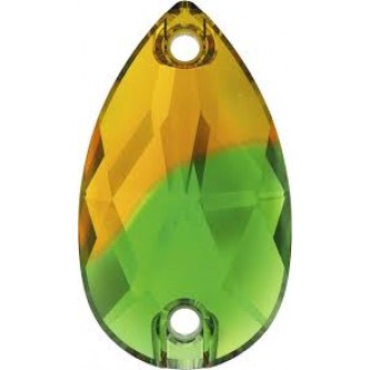 Fern Green-Topaz Blend