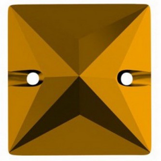 Crystal (001) Dorado (DOR)