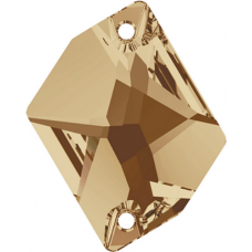 3265 Cosmic Crystal Golden Shadow