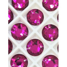 3288 Xirius Fuchsia - Ruby