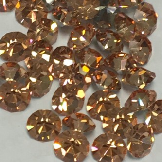 Crystal Apricot