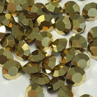 Crystal Aurum