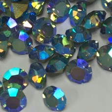 Light Sapphire  AB