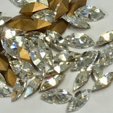 Crystal Crystal