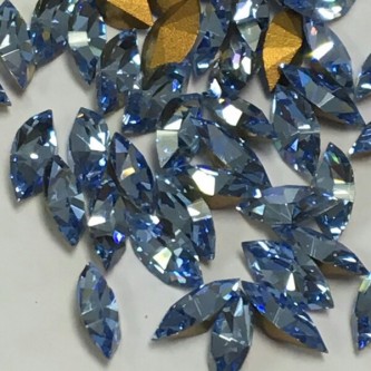 Light Sapphire