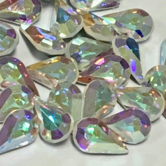 Crystal AB