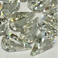 Crystal Crystal