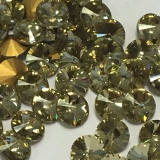 Crystal  Light Gold