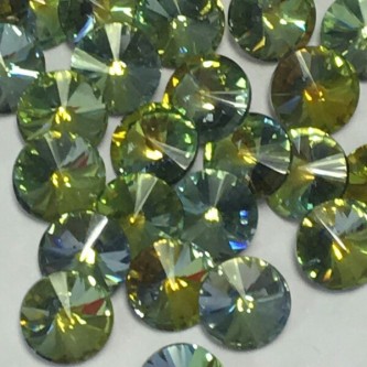Crystal MAG