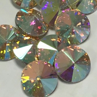 Crystal AB