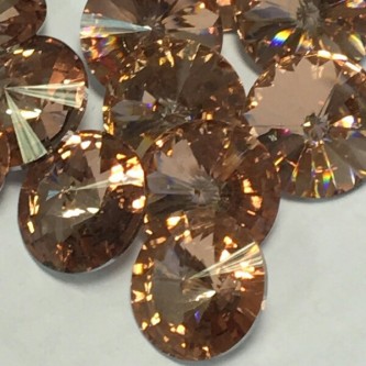 Crystal Apricot
