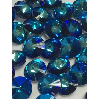 Crystal Bermuda Blue