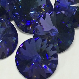 Crystal Heliotrope 