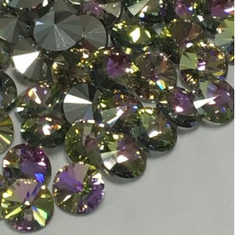 Crystal Vitrail Light