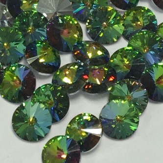 Crystal Vitrail Medium