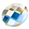 Crysral (001) Aurore Boreale (AB) 438 11 302