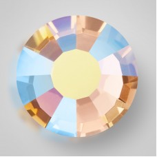 Light Peach (90300) AB Light Peach (90300) AB
