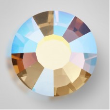 Smoked Topaz AB (10220) HF