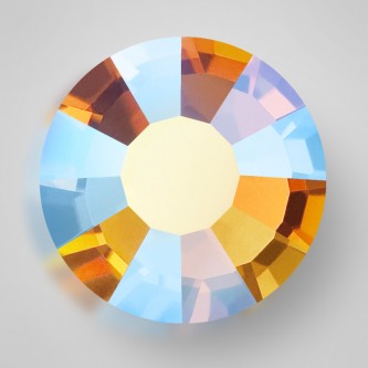 Topaz AB HF