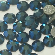 Crystal Blue Flare (00030) HF