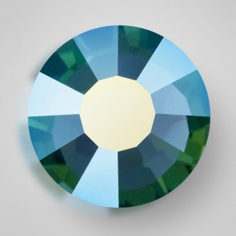 Blue Zircon (60230) AB 