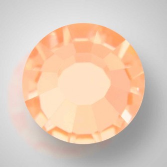 Crystal Apricot (00030) 266 APRI Crystal Apricot (00030) 266 APRI