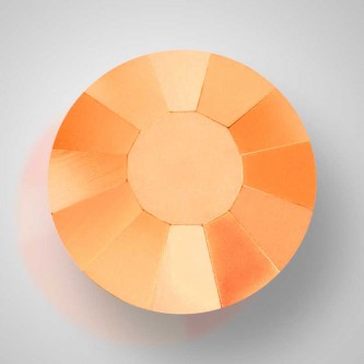 Crystal Capri Gold (00030) 271 CAG