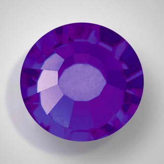 Crystal Heliotrope (00030) 295 HEL Crystal Heliotrope (00030) 295 HEL