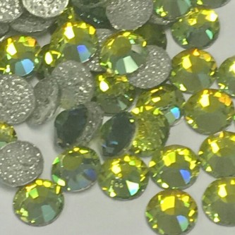 Crystal Marea (00030) HF
