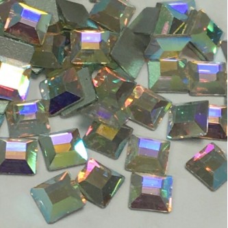 Crystal AB