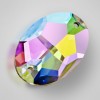 Crystal (001) Aurore Boreale (AB) 438 62 301