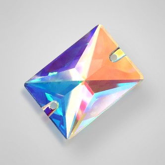 MC Rectangle 301 2H Crystal (001) AB 