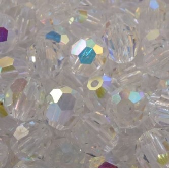 Crystal AB