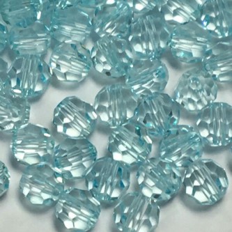 Crystal Light Blue