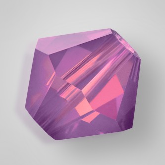 Amethyst Opal