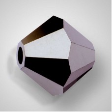 Jet Hematite