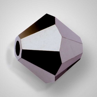Jet Hematite