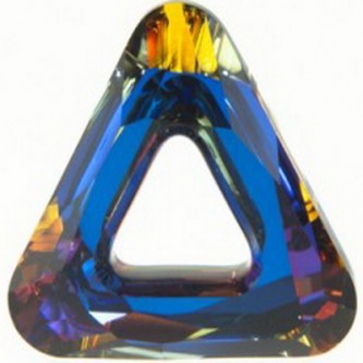 Ювелирные стразы Cosmic Triangle 4737