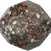 Marbled Terracotta (655) 5000/B