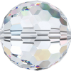 Crystal (001)  Aurore Boreale (AB) 5003