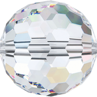5003 Bead Crystal (001) AB 