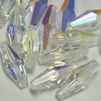 5205 Polygon Crystal (001) AB