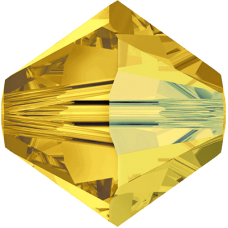 Light Topaz (226) AB 5328