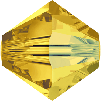 Light Topaz (226) AB 5328