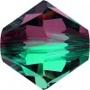 Burgundy - Blue Zircon Blend (723)