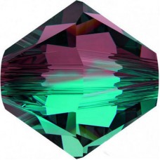 Burgundy - Blue Zircon Blend (723) 5328