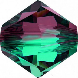 Burgundy - Blue Zircon Blend (723) 5328