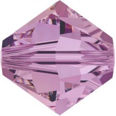Crystal (001) Lilac Shadow (LISH) 5328