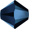 Crystal (001) Metallic Blue (MEBL2)