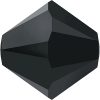 Jet Hematite (280)